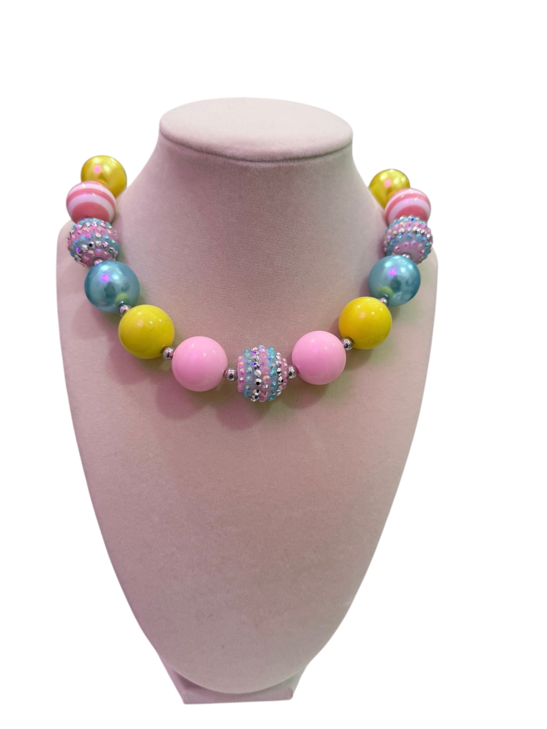 Bubble Necklace/Bracelet